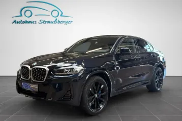 BMW X4 din 2024 - oferta BMW157091