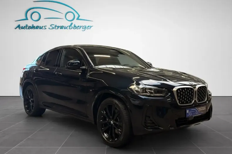 BMW X4 din 2024 cu 47.600 km - oferta BMW157091 - foto 3