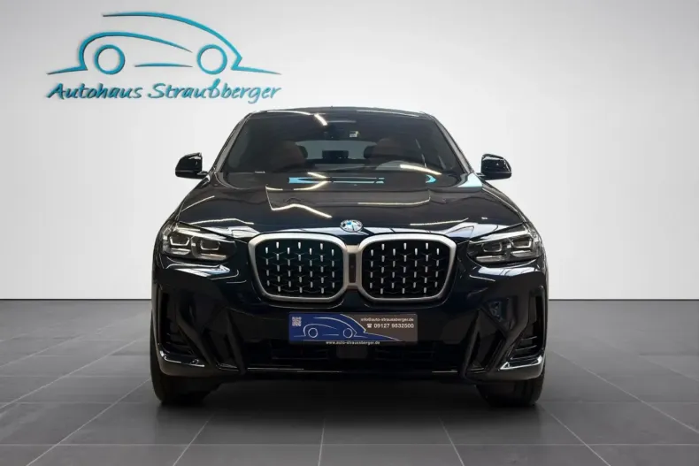 BMW X4 din 2024 cu 47.600 km - oferta BMW157091 - foto 4