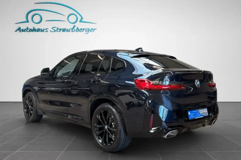 BMW X4 din 2024 cu 47.600 km - oferta BMW157091 - foto 5