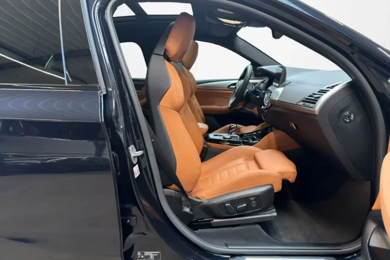 BMW X4 din 2024 cu 47.600 km - oferta BMW157091 - foto 8