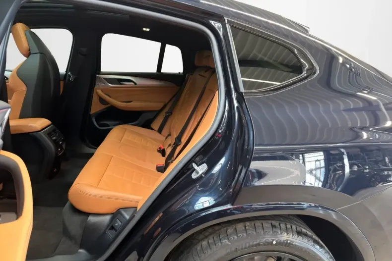 BMW X4 din 2024 cu 47.600 km - oferta BMW157091 - foto 9