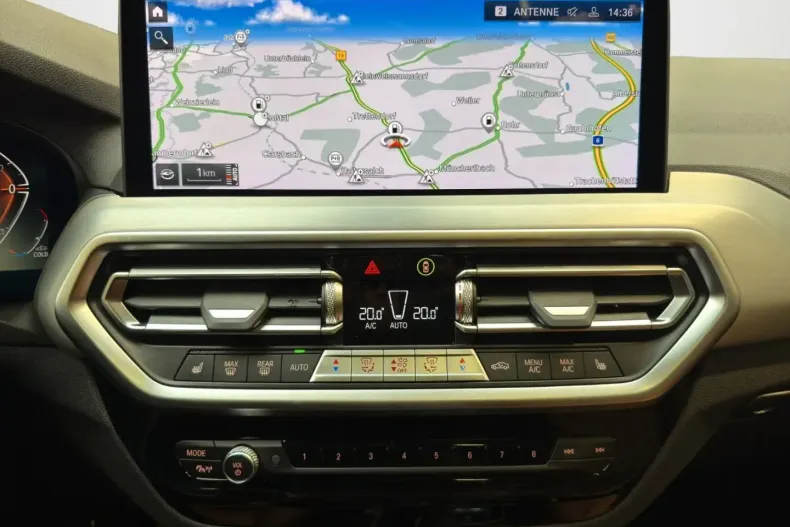 BMW X4 din 2024 cu 47.600 km - oferta BMW157091 - foto 16