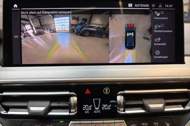 BMW X4 din 2024 cu 47.600 km - oferta BMW157091 - foto 17