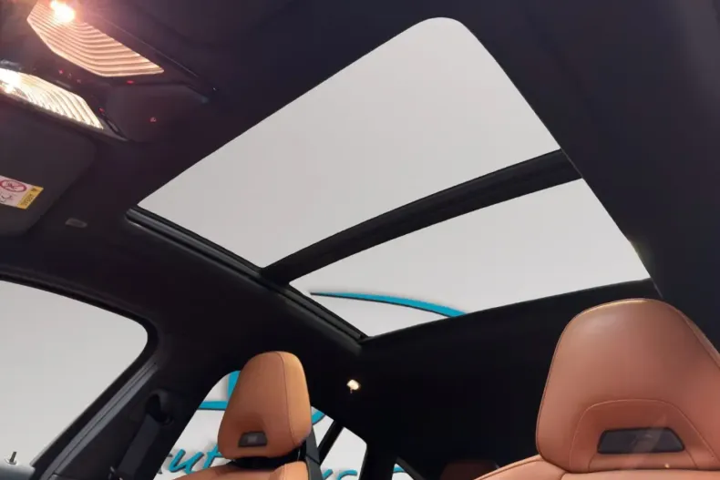 BMW X4 din 2024 cu 47.600 km - oferta BMW157091 - foto 18