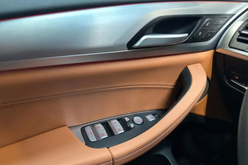 BMW X4 din 2024 cu 47.600 km - oferta BMW157091 - foto 20