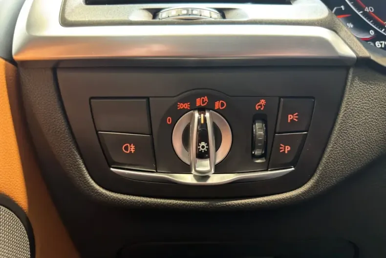 BMW X4 din 2024 cu 47.600 km - oferta BMW157091 - foto 22