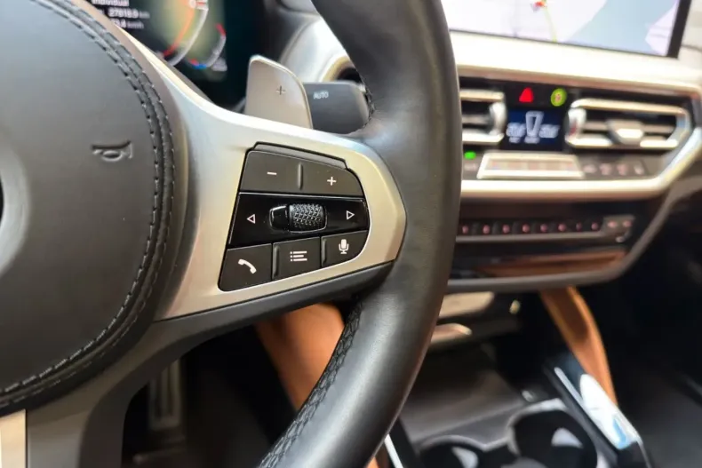 BMW X4 din 2024 cu 47.600 km - oferta BMW157091 - foto 24