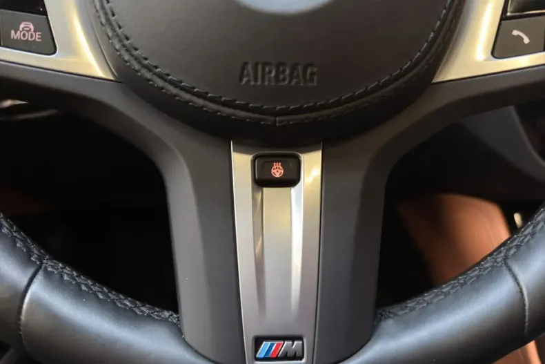 BMW X4 din 2024 cu 47.600 km - oferta BMW157091 - foto 25