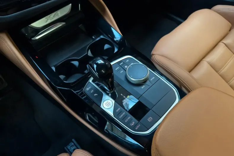 BMW X4 din 2024 cu 47.600 km - oferta BMW157091 - foto 26