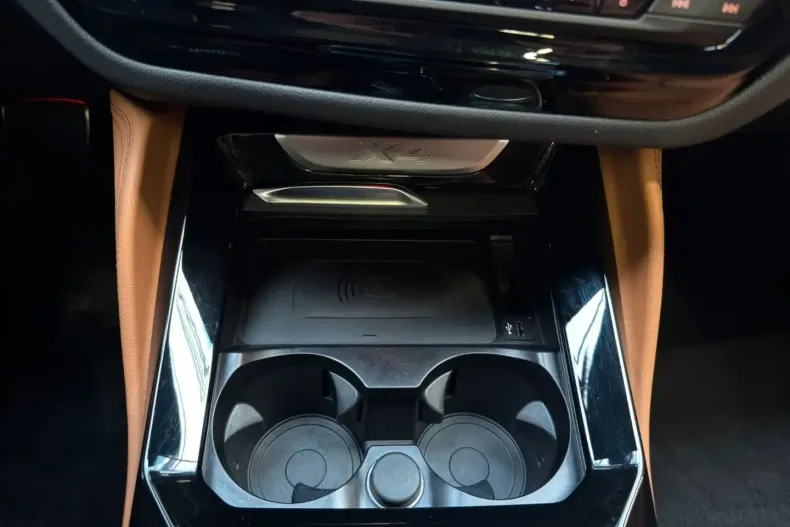 BMW X4 din 2024 cu 47.600 km - oferta BMW157091 - foto 27