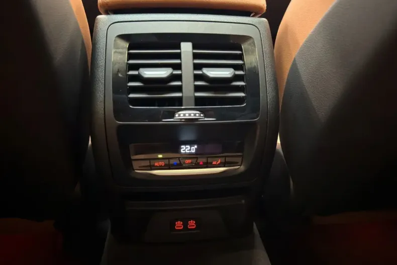 BMW X4 din 2024 cu 47.600 km - oferta BMW157091 - foto 30