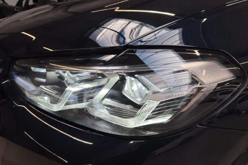 BMW X4 din 2024 cu 47.600 km - oferta BMW157091 - foto 31