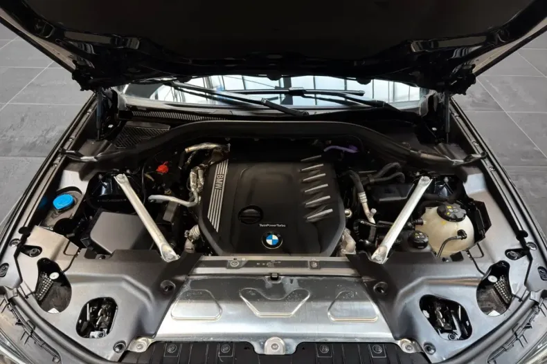 BMW X4 din 2024 cu 47.600 km - oferta BMW157091 - foto 33