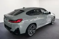 BMW X4 din 2025 cu 5.900 km - oferta BMW157092 - foto 3