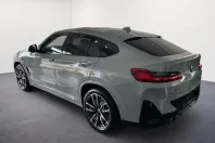 BMW X4 din 2025 cu 5.900 km - oferta BMW157092 - foto 4