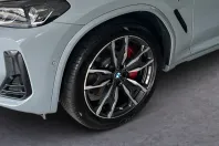 BMW X4 din 2025 cu 5.900 km - oferta BMW157092 - foto 6