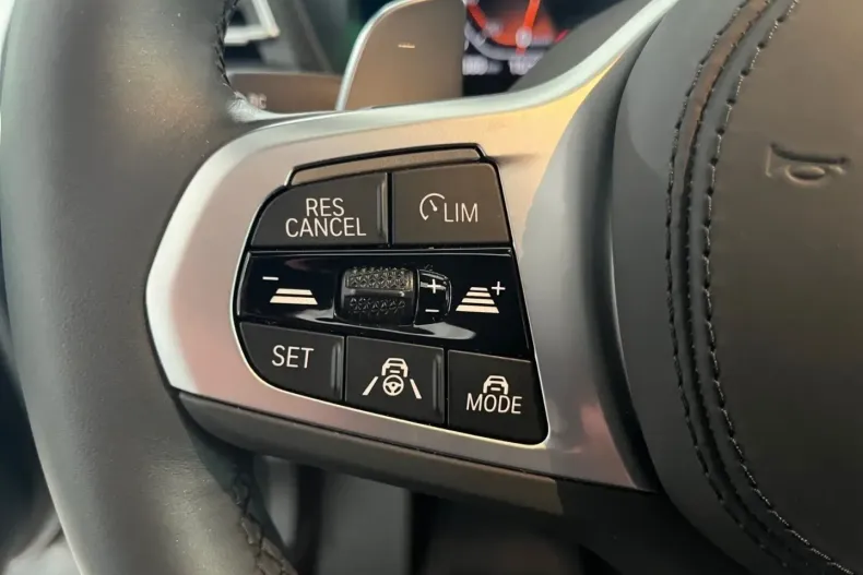 BMW X4 din 2025 cu 5.900 km - oferta BMW157092 - foto 18