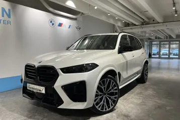 BMW X5 M din 2024 - oferta BMW157093