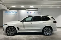 BMW X5 M din 2024 cu 36.740 km - oferta BMW157093 - foto 2