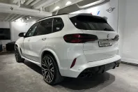 BMW X5 M din 2024 cu 36.740 km - oferta BMW157093 - foto 3