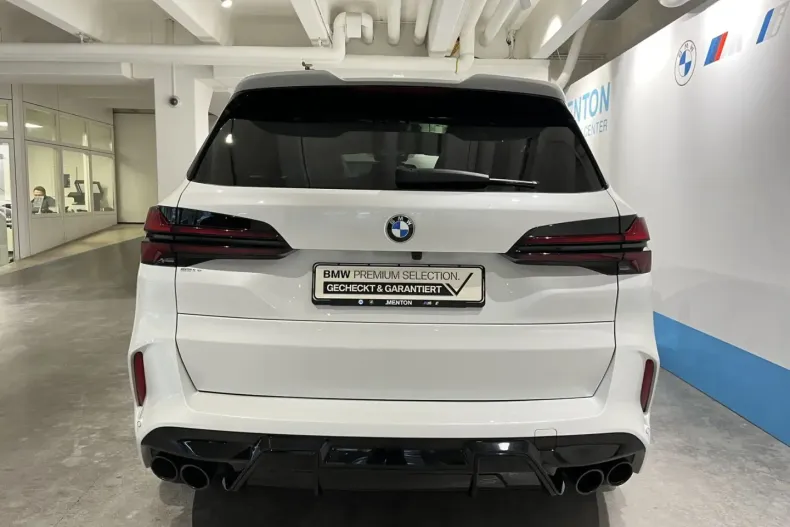 BMW X5 M din 2024 cu 36.740 km - oferta BMW157093 - foto 5