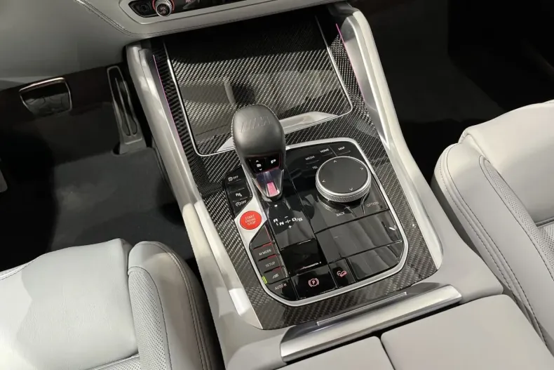 BMW X5 M din 2024 cu 36.740 km - oferta BMW157093 - foto 13