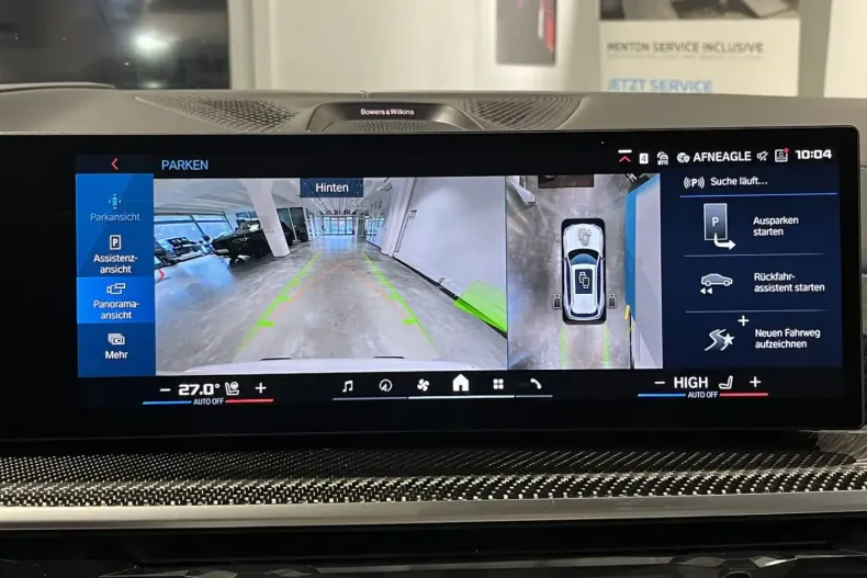 BMW X5 M din 2024 cu 36.740 km - oferta BMW157093 - foto 15