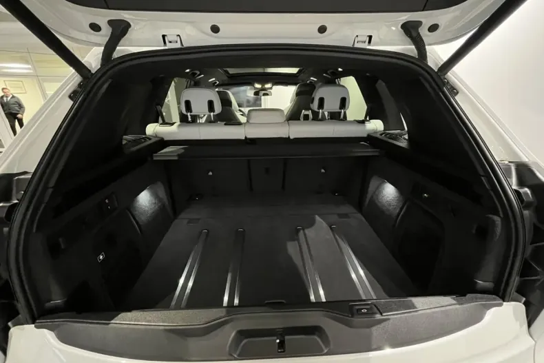 BMW X5 M din 2024 cu 36.740 km - oferta BMW157093 - foto 17