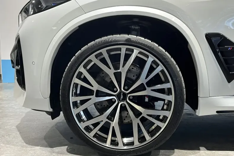 BMW X5 M din 2024 cu 36.740 km - oferta BMW157093 - foto 18