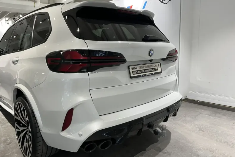 BMW X5 M din 2024 cu 36.740 km - oferta BMW157093 - foto 19