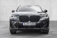 BMW X4 din 2024 cu 15.405 km - oferta BMW157094 - foto 1