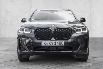 BMW X4 din 2024 - oferta BMW157094