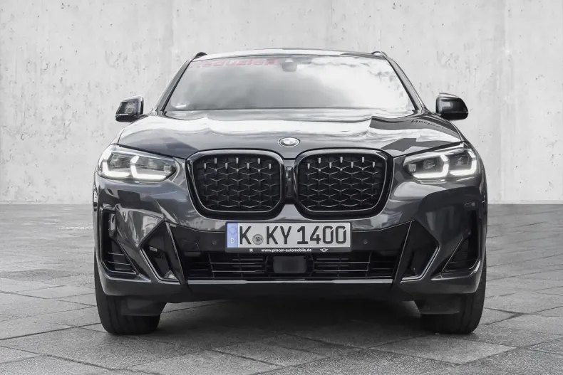 BMW X4 din 2024 cu 15.405 km - oferta BMW157094 - foto 1