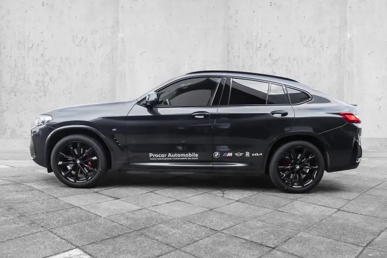 BMW X4 din 2024 cu 15.405 km - oferta BMW157094 - foto 3