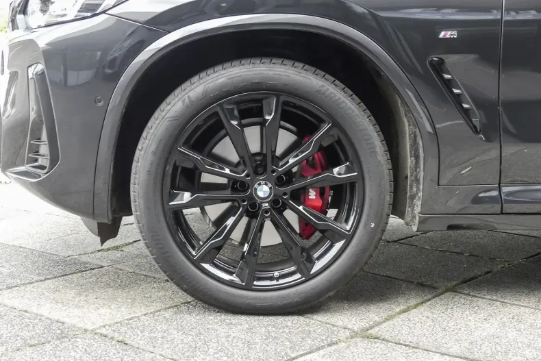 BMW X4 din 2024 cu 15.405 km - oferta BMW157094 - foto 6