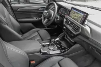 BMW X4 din 2024 cu 15.405 km - oferta BMW157094 - foto 8