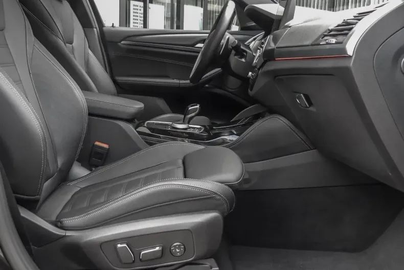 BMW X4 din 2024 cu 15.405 km - oferta BMW157094 - foto 9