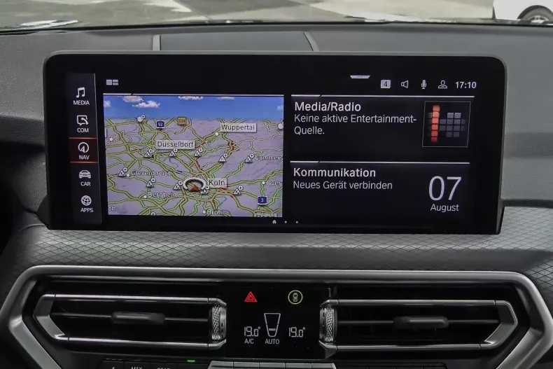 BMW X4 din 2024 cu 15.405 km - oferta BMW157094 - foto 10