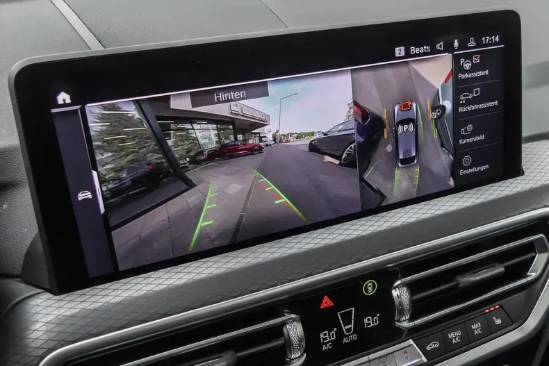 BMW X4 din 2024 cu 15.405 km - oferta BMW157094 - foto 11