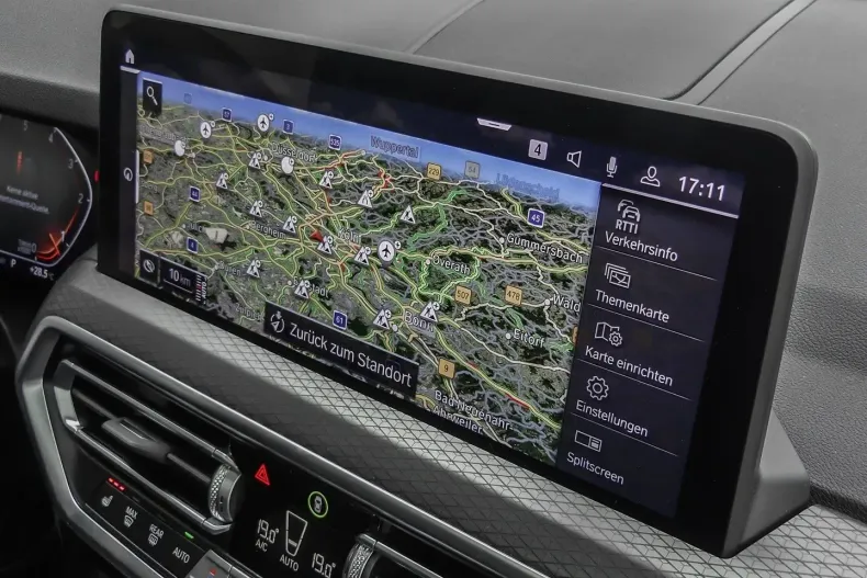 BMW X4 din 2024 cu 15.405 km - oferta BMW157094 - foto 12