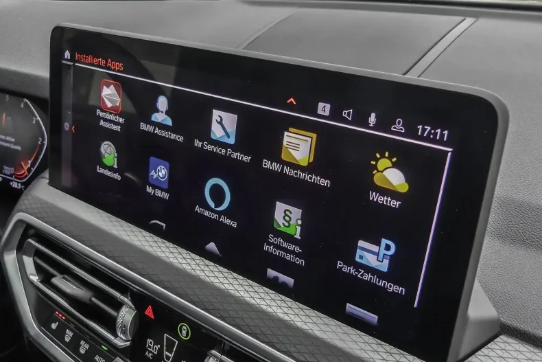 BMW X4 din 2024 cu 15.405 km - oferta BMW157094 - foto 13