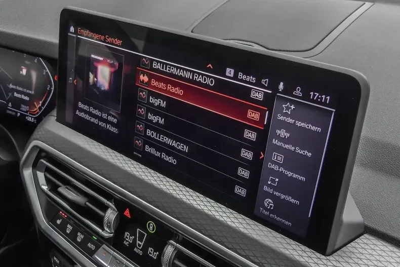 BMW X4 din 2024 cu 15.405 km - oferta BMW157094 - foto 14