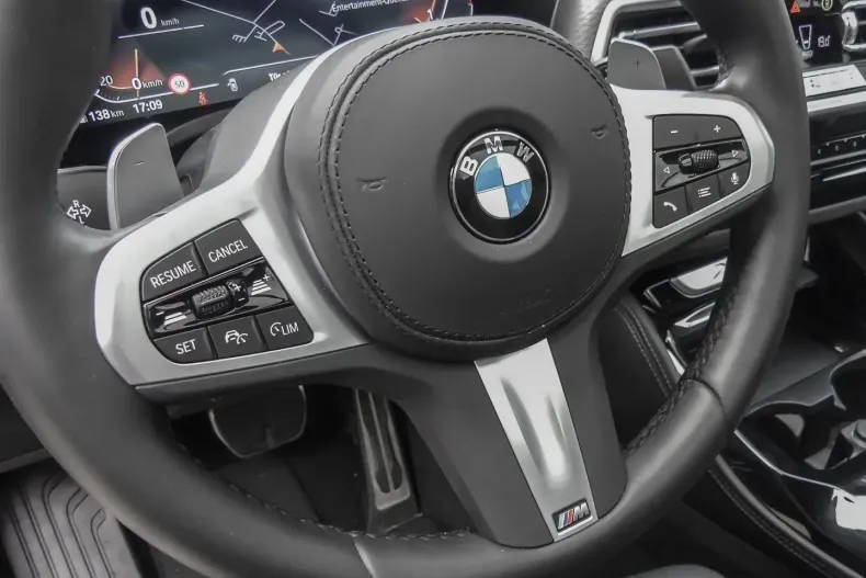 BMW X4 din 2024 cu 15.405 km - oferta BMW157094 - foto 16