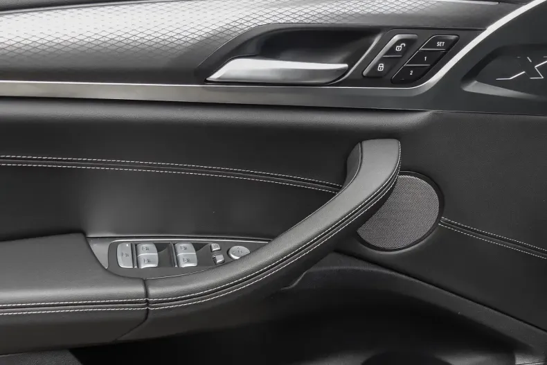 BMW X4 din 2024 cu 15.405 km - oferta BMW157094 - foto 21