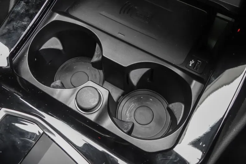 BMW X4 din 2024 cu 15.405 km - oferta BMW157094 - foto 24