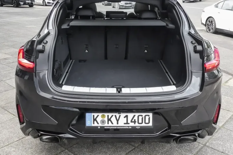 BMW X4 din 2024 cu 15.405 km - oferta BMW157094 - foto 27