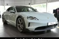 Porsche Taycan din 2024 cu 19.900 km - oferta POR157095 - foto 1
