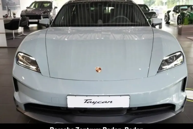 Porsche Taycan din 2024 cu 19.900 km - oferta POR157095 - foto 2