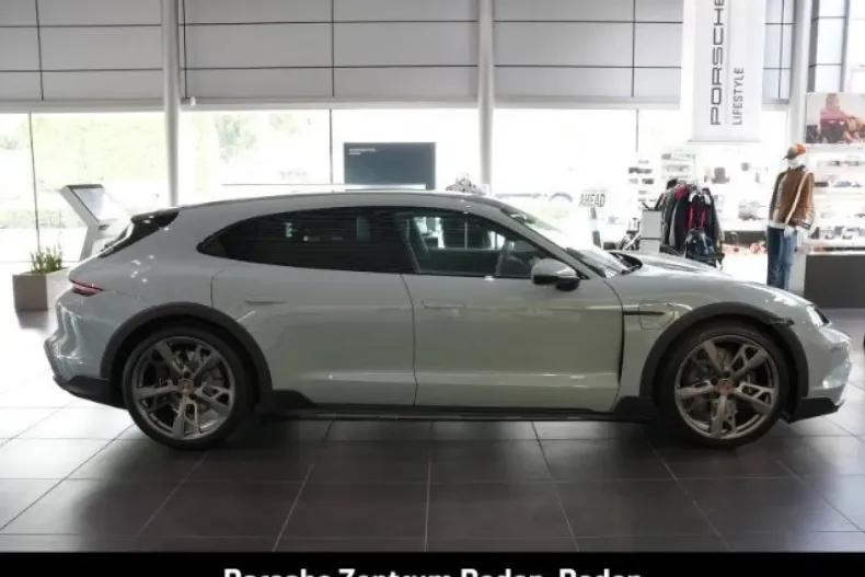 Porsche Taycan din 2024 cu 19.900 km - oferta POR157095 - foto 3